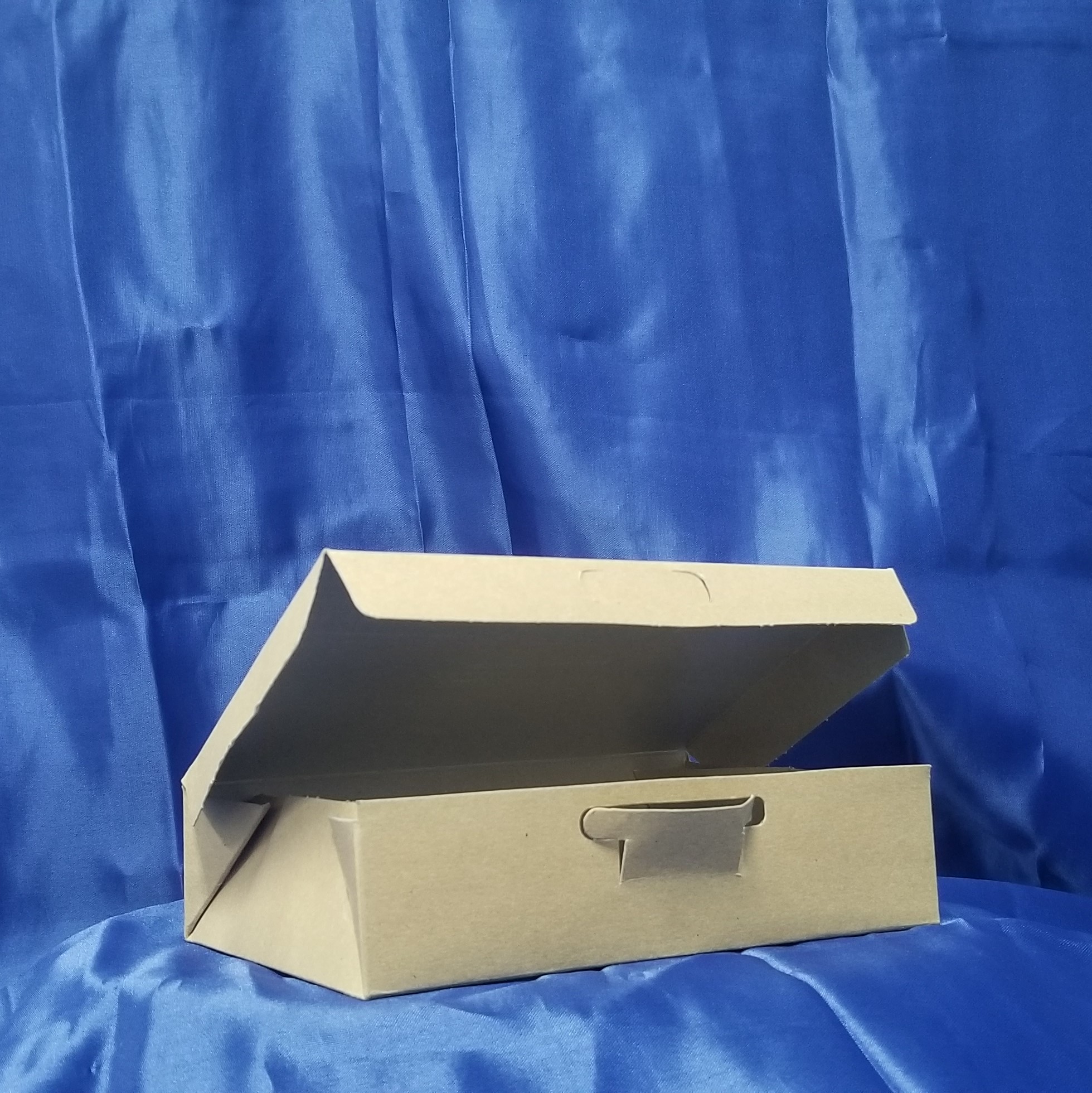 Barbados Packaging Idustries Limited - Wholesale and Retail Products